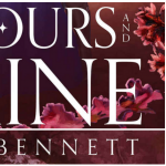 Book Review: Yours and Mine, by A.E. Bennett