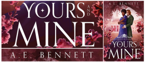 yours and mine banner