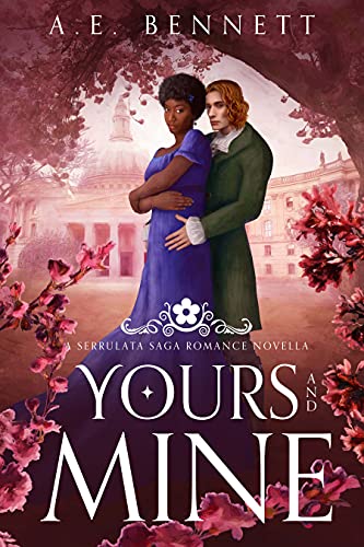 yours and mine cover