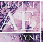 Book Review: Accidental Fae, by Jessica Wayne