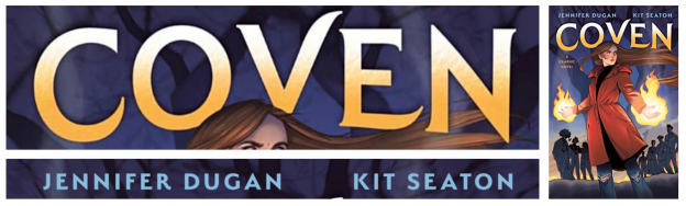 coven banner