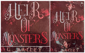 heir of monsters banner