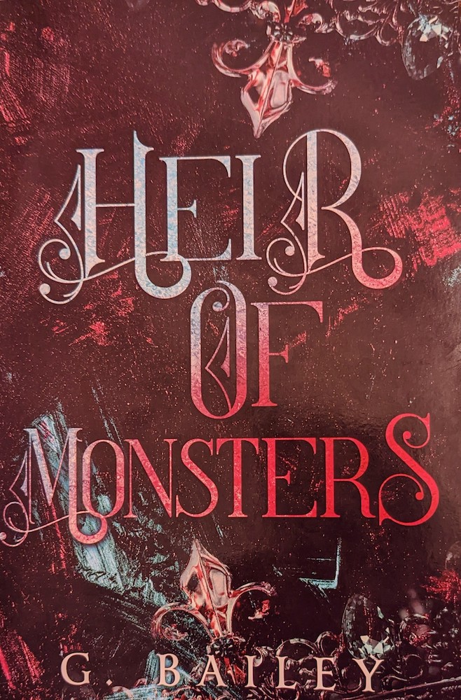 heir of monsters