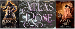 atlas rose banner