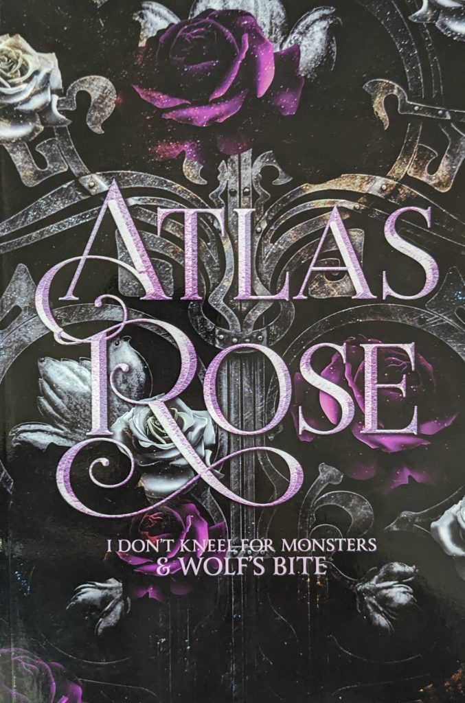 atlas rose cover