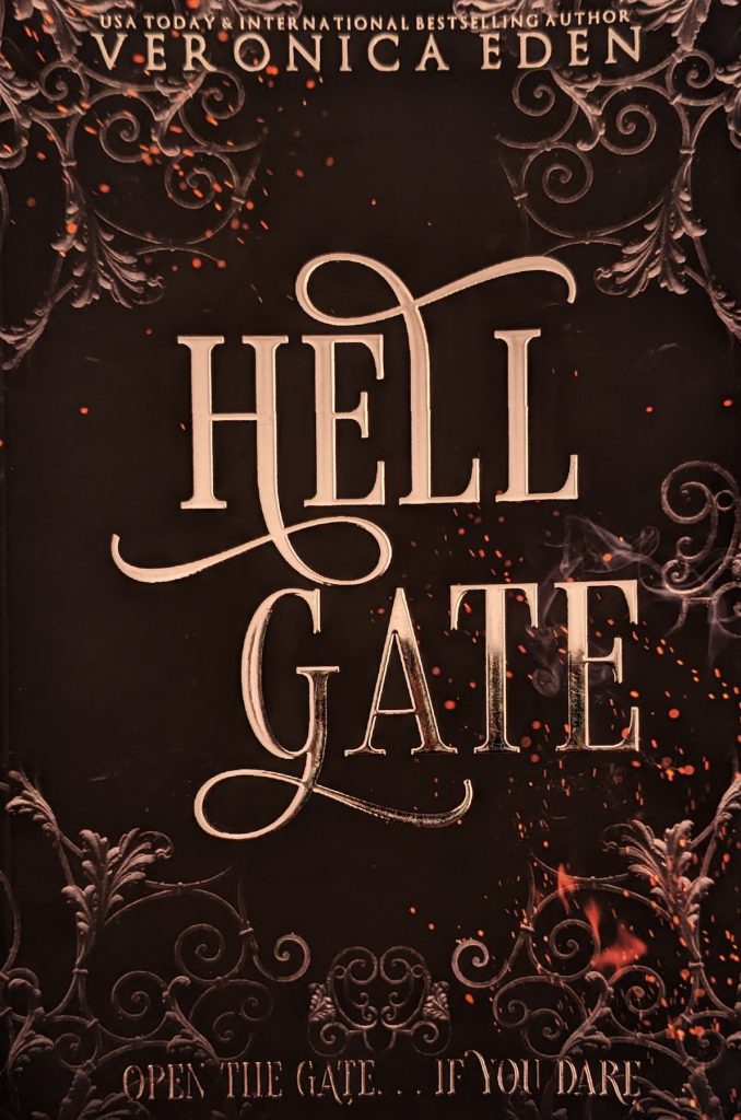 hell gate cover