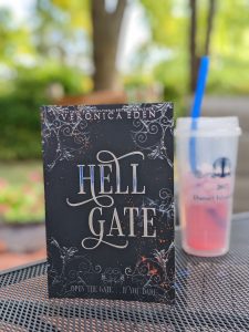 hell gate photo