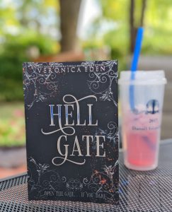 hell gate photo