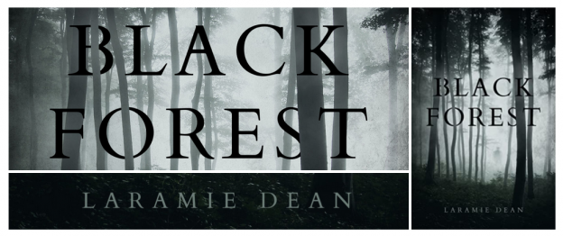black forest banner