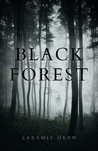 black forest cover