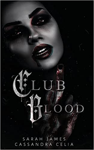 club blood cover