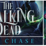 Book Review: The Stalking Dead, by Eva Chase