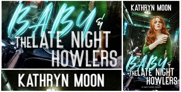 baby and the night howlers banner