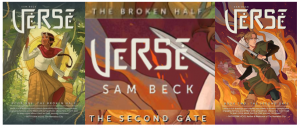 sam beck verse banner