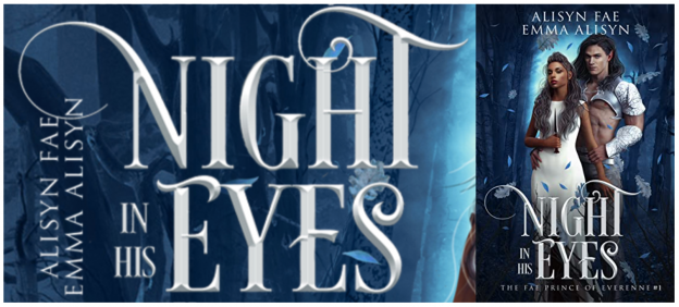 night in his eyes banner
