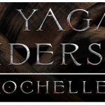 Book Review: The Yaga's Riders, by C. Rochelle