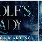 Book Review: Wolf's Lady, by Jessica Marting
