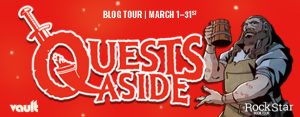 QUEST ASIDE V1-BLOG TOUR ASSETS