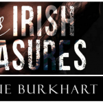 Book Review: Her Irish Treasures, by Joely Sue Burkhart