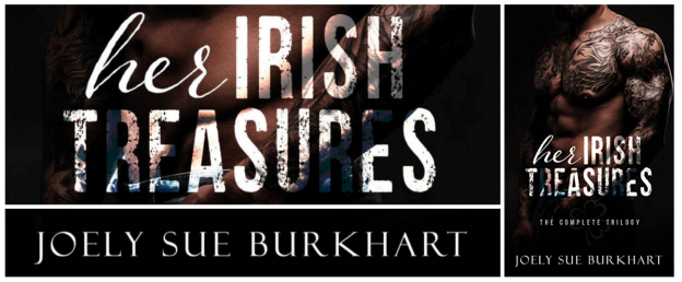 her irish treasures banner