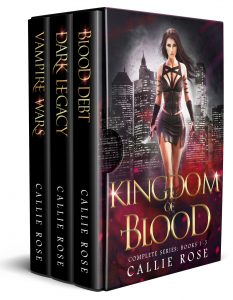 kingdom of blood cover