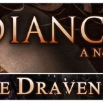Book Review: Radiance, by Grace Draven