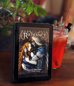 radiance photo