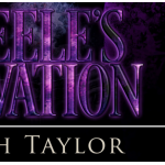 Book Review: Steele's Salvation, by Leeah Taylor