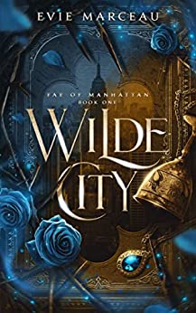 Wilde City cover
