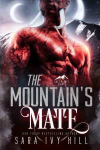 the mountains mate cover