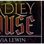 Book Review: Hadley House, by Olivia Lewin