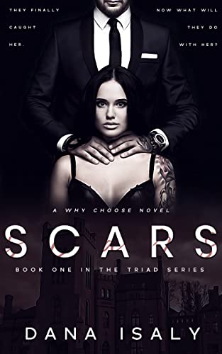 Scars cover