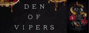 den of vipers banner