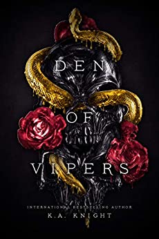 den of vipers cover
