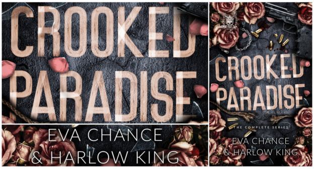 crooked paradise banner
