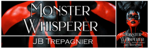monster whisperer banner