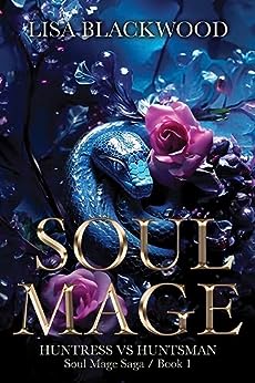 soul mage cover