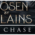 Book Review: Chosen by Villains, by Eva Chase