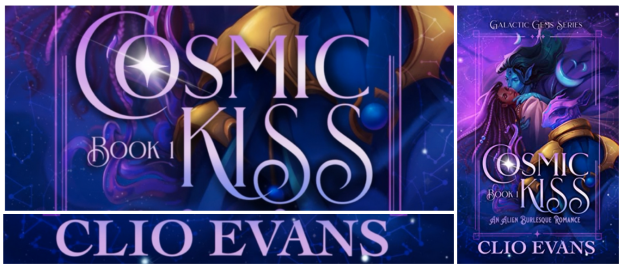cosmic kiss banner