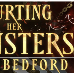 Book Review: Courting Her Monsters, by Erin Bedford