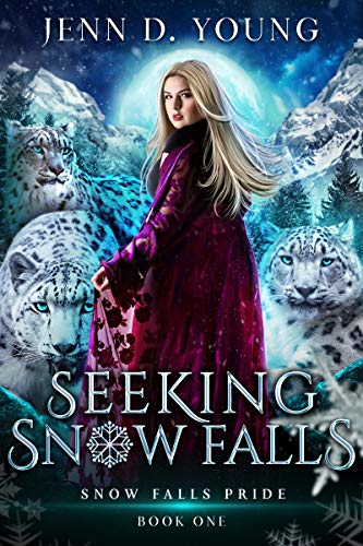 seeking snow falls cover