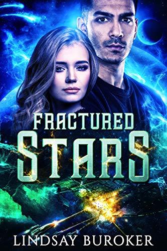 Fractured Stars cover