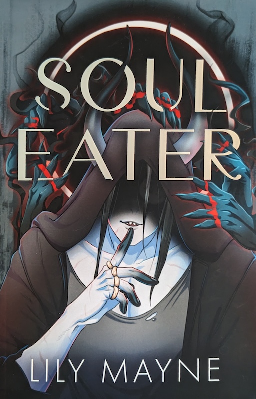Soul eater cover