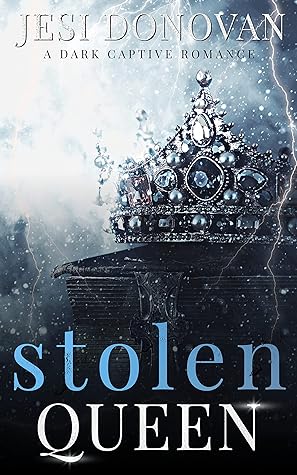 Stolen Queen cover