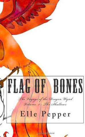 flag of bones