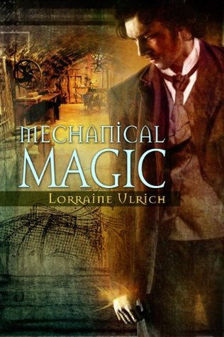mechanical magic cover