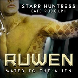 ruwen audio cover