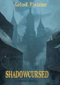 shadowcursed cover