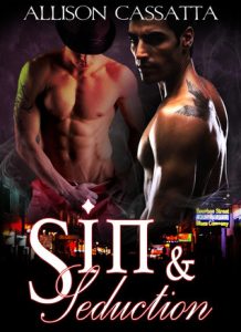 sin and seduction cover