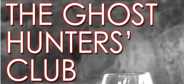the ghost hunters club